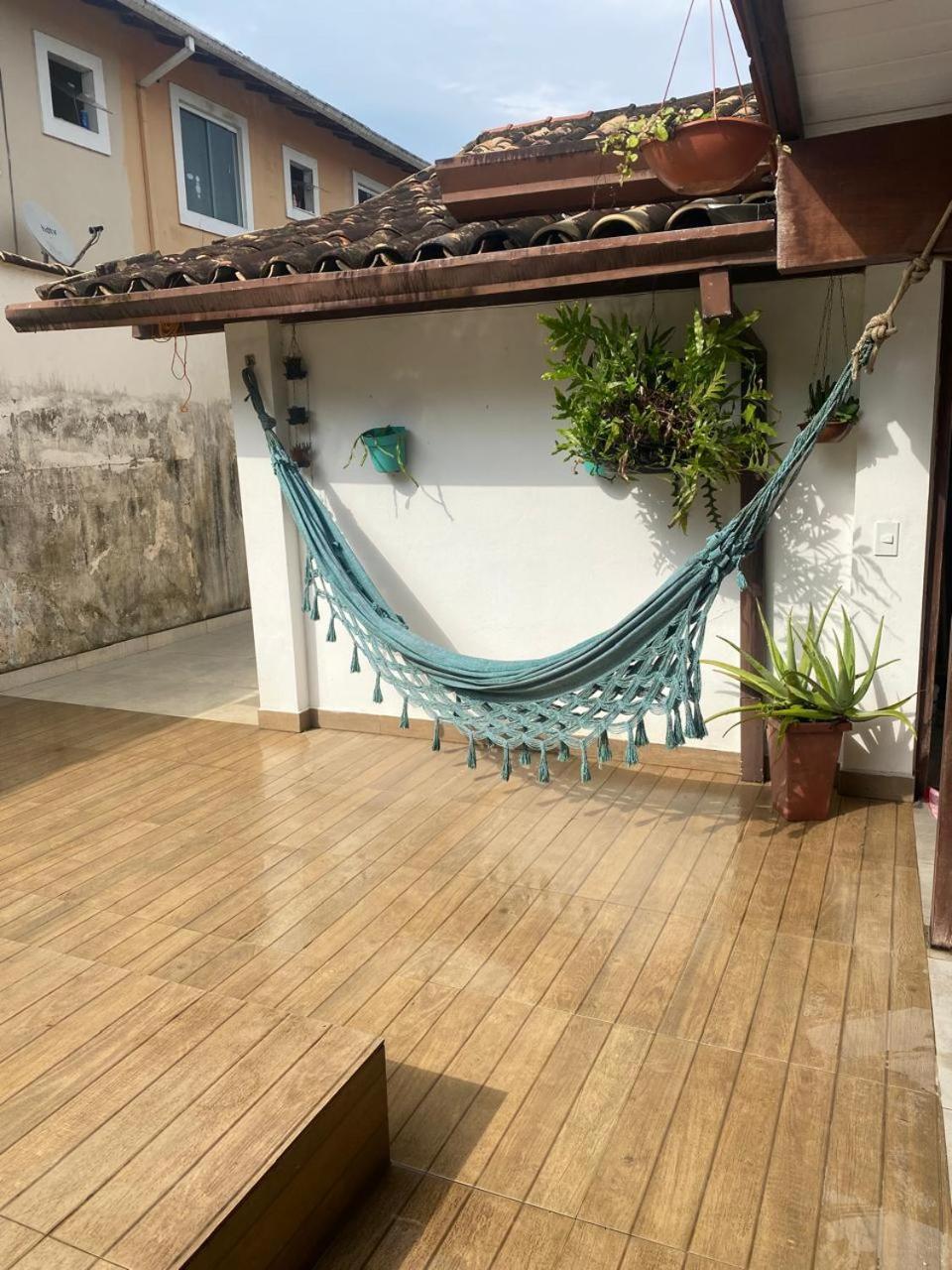 Suite Com Piscina Parati Extérieur photo