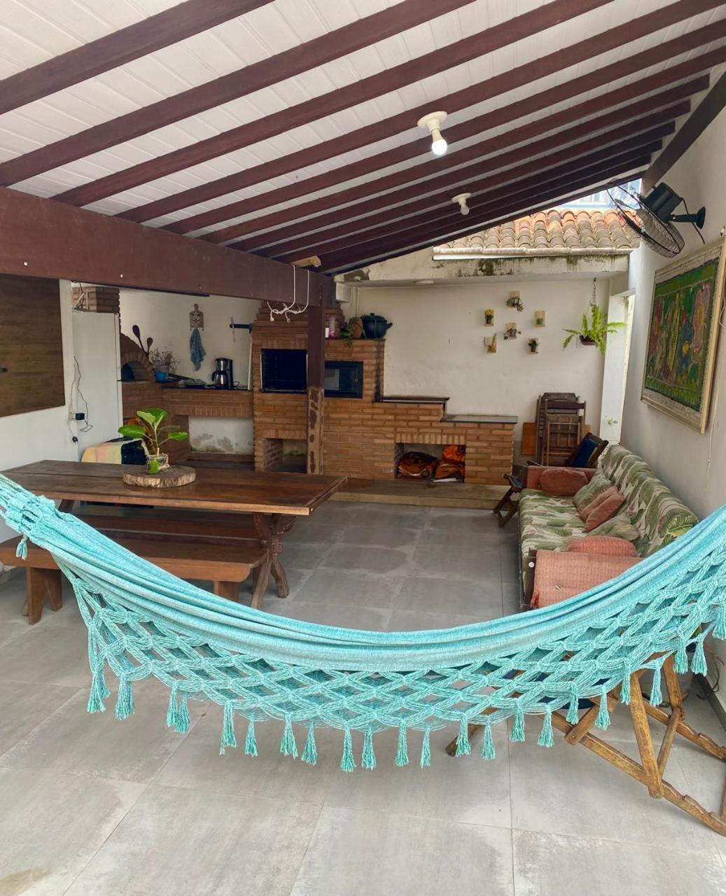 Suite Com Piscina Parati Extérieur photo