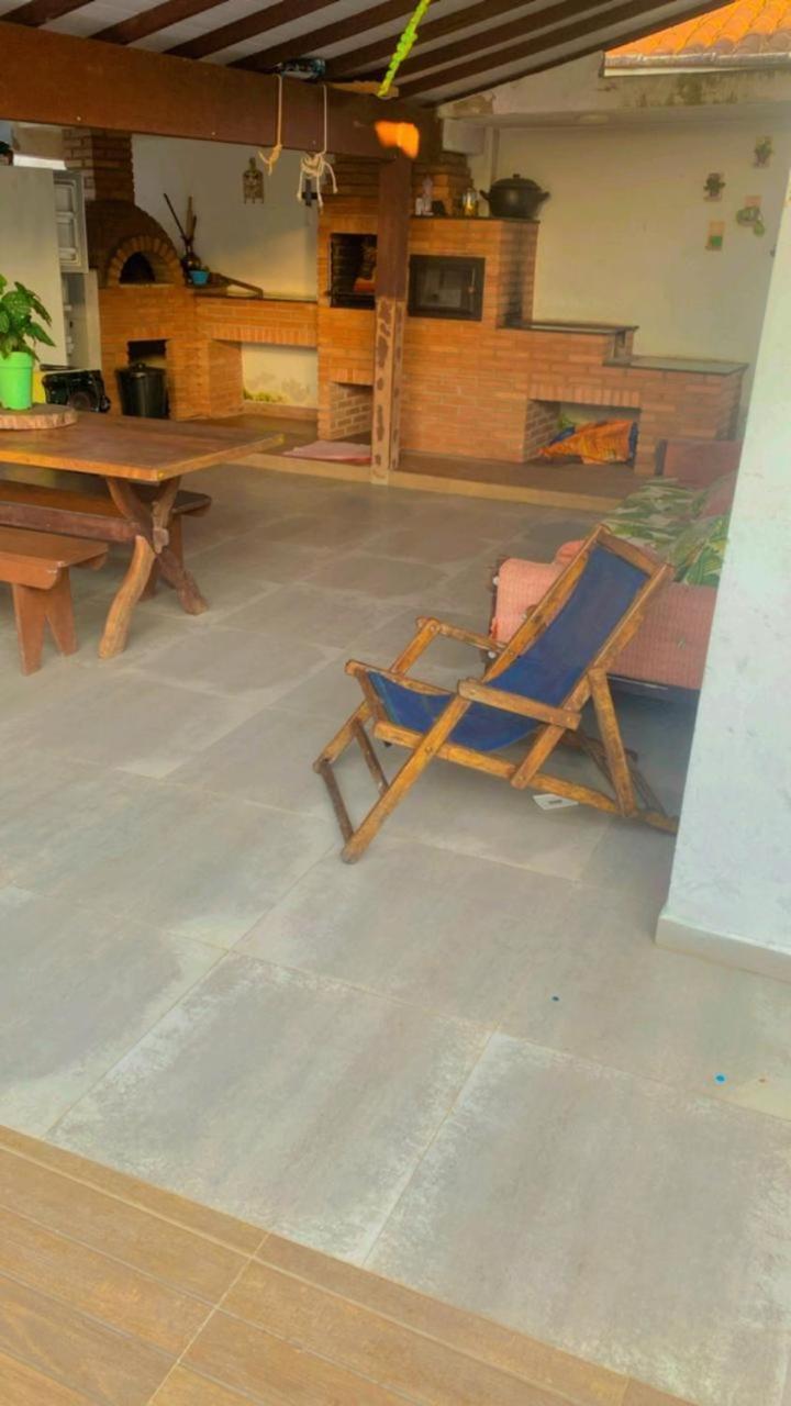 Suite Com Piscina Parati Extérieur photo